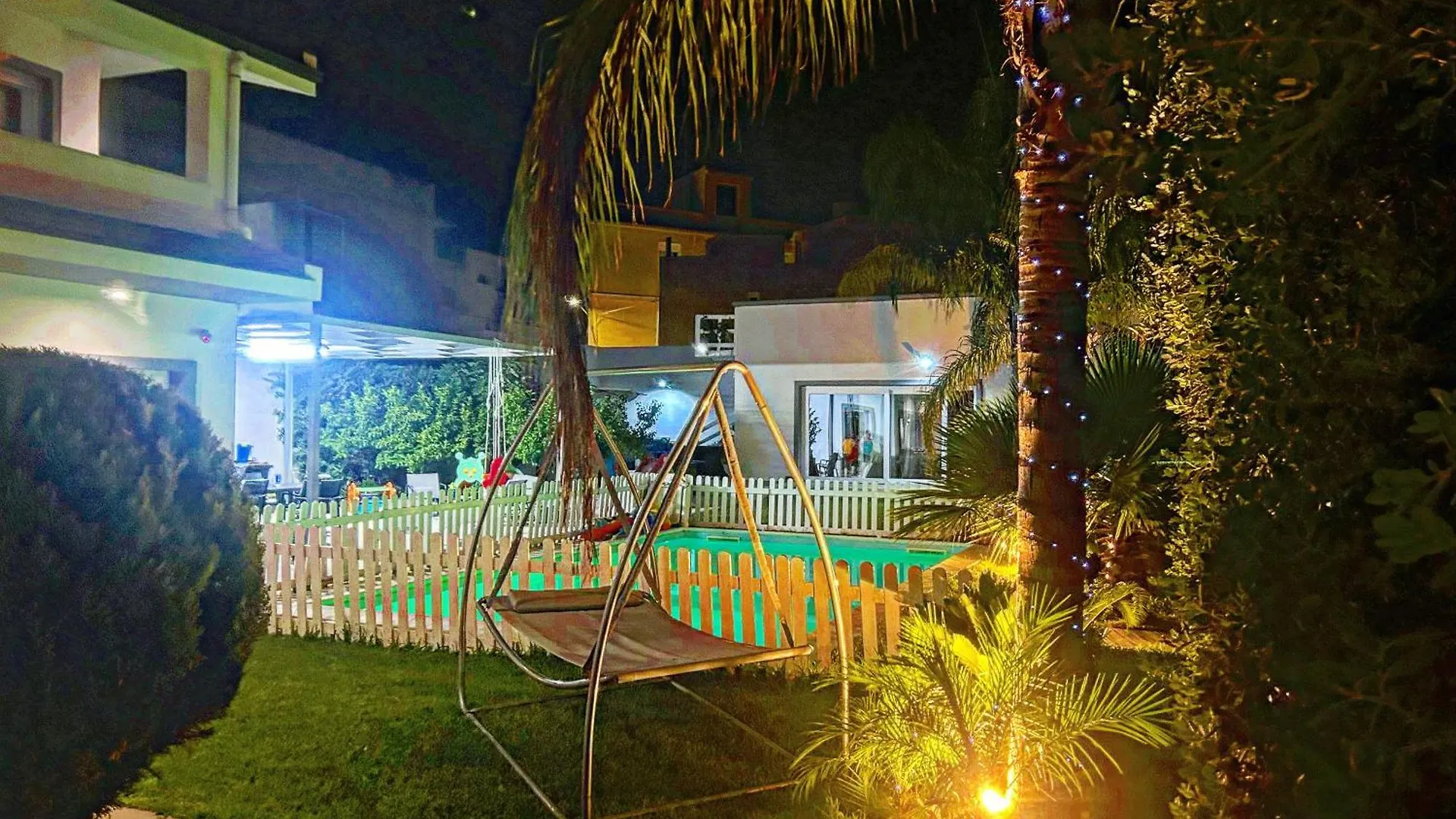Angolo Paradiso Castelvetrano