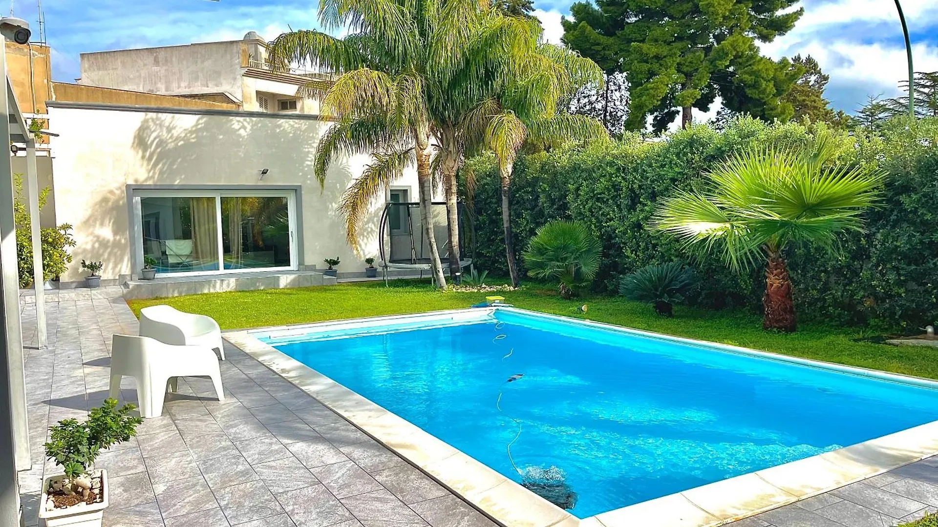 Apartment Angolo Paradiso Castelvetrano
