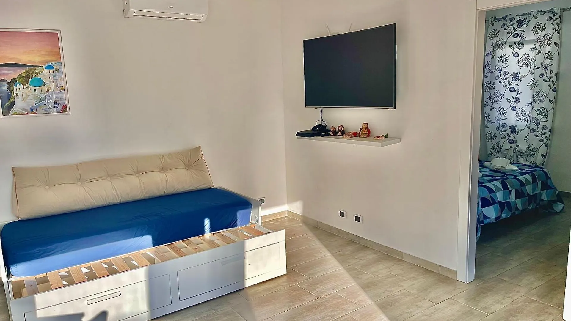 Apartment Angolo Paradiso Castelvetrano