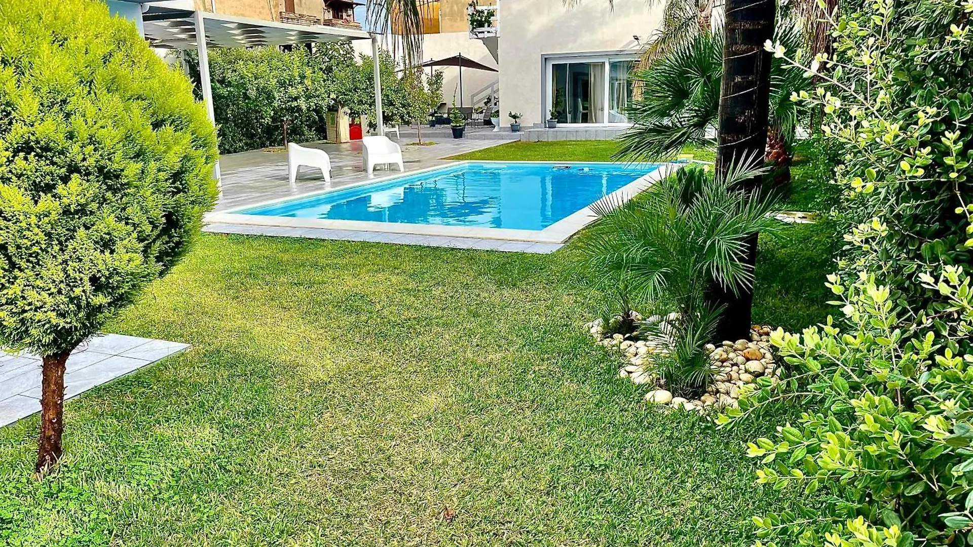 Appartamento Angolo paradiso Castelvetrano