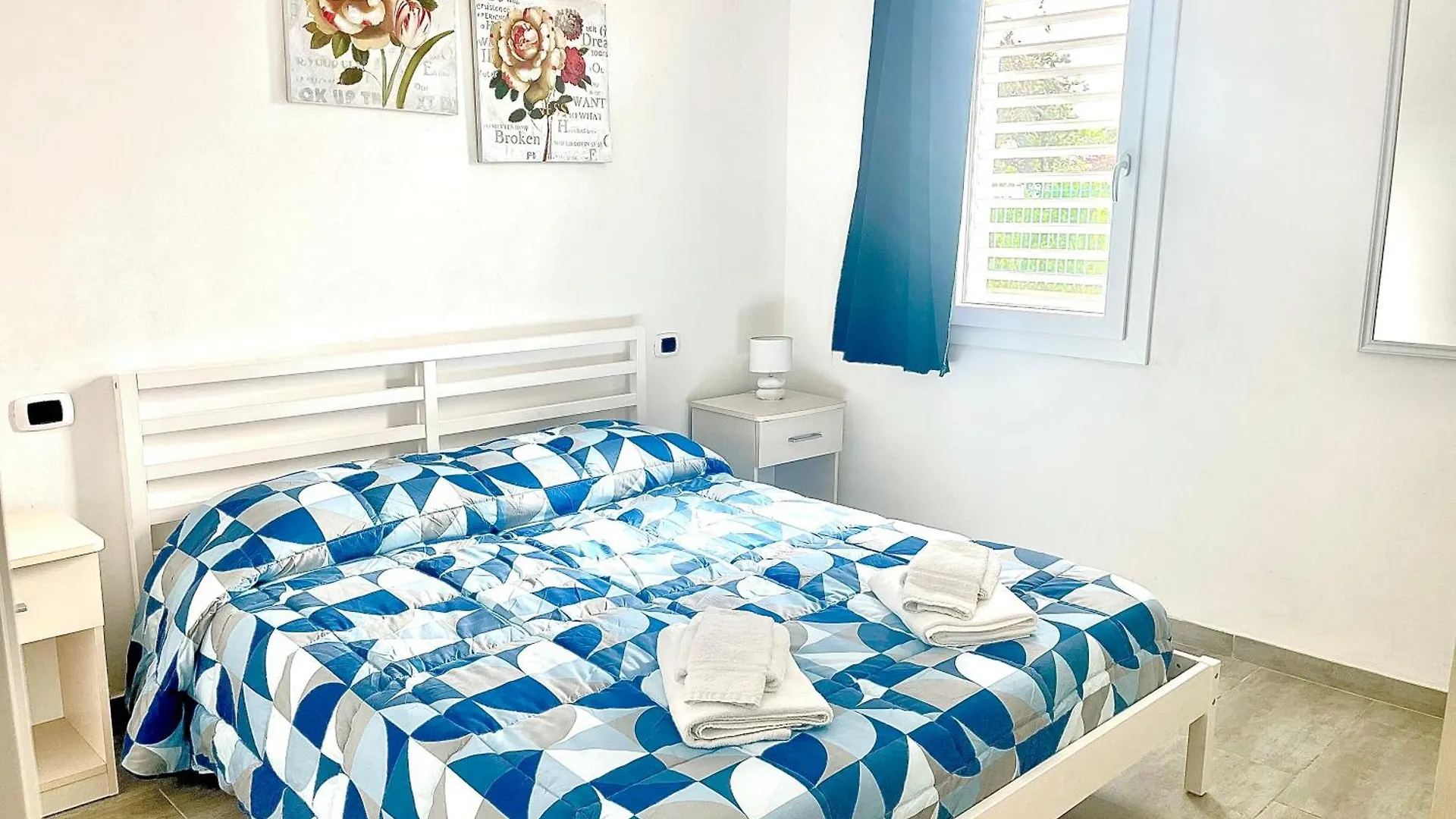 Apartment Angolo Paradiso Castelvetrano