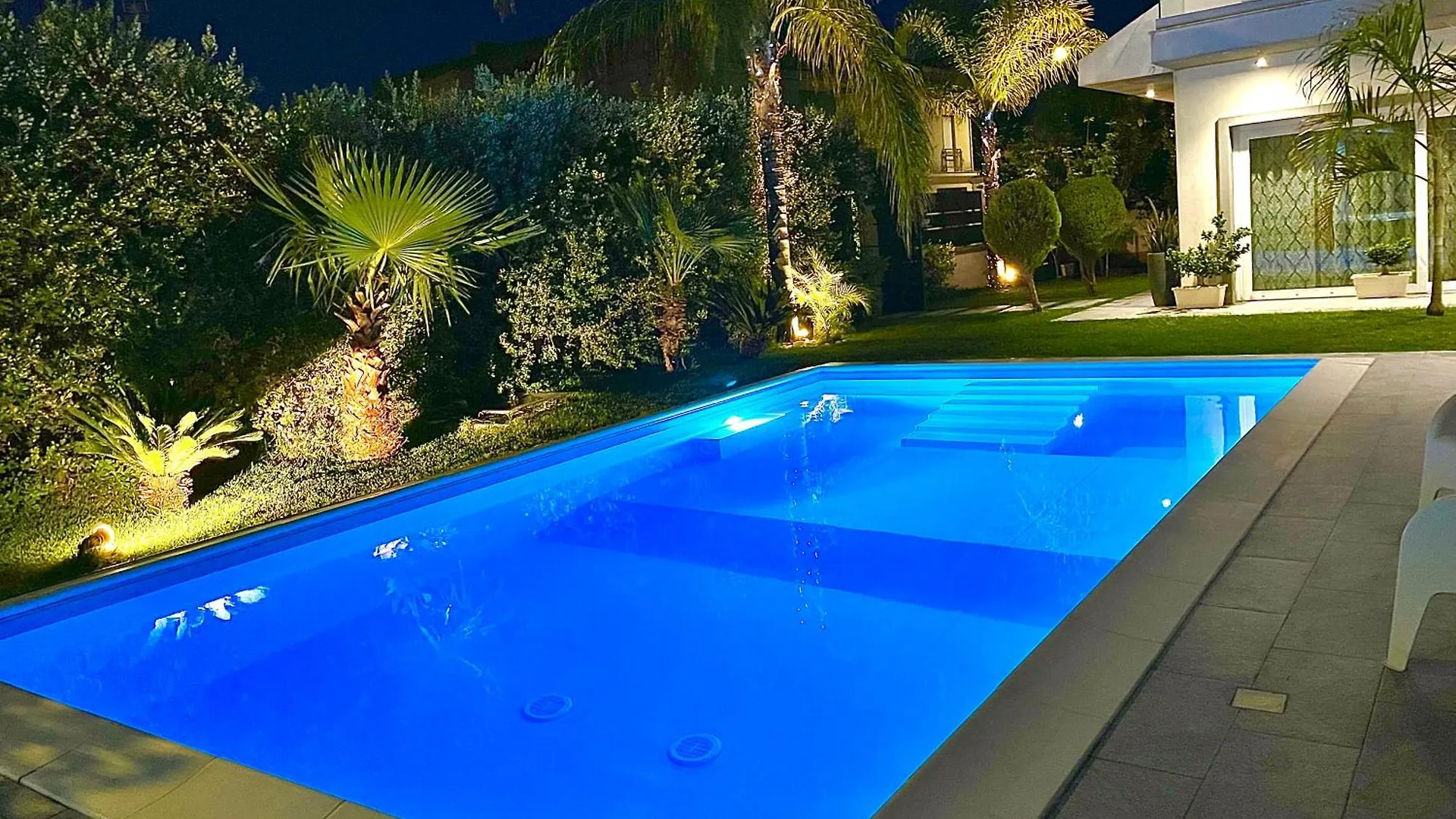 Angolo Paradiso Castelvetrano Apartment