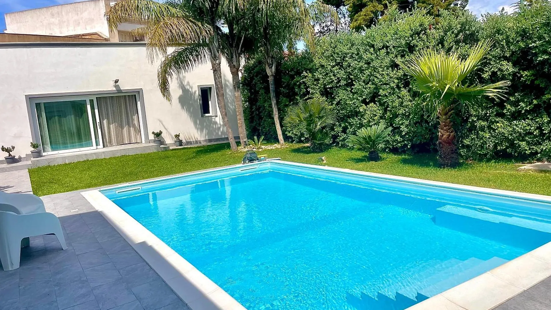 Angolo Paradiso Castelvetrano