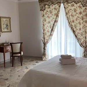  Casa vacanze Terebinto