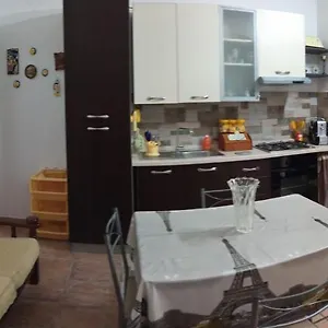  Appartamento Casa Alessandra