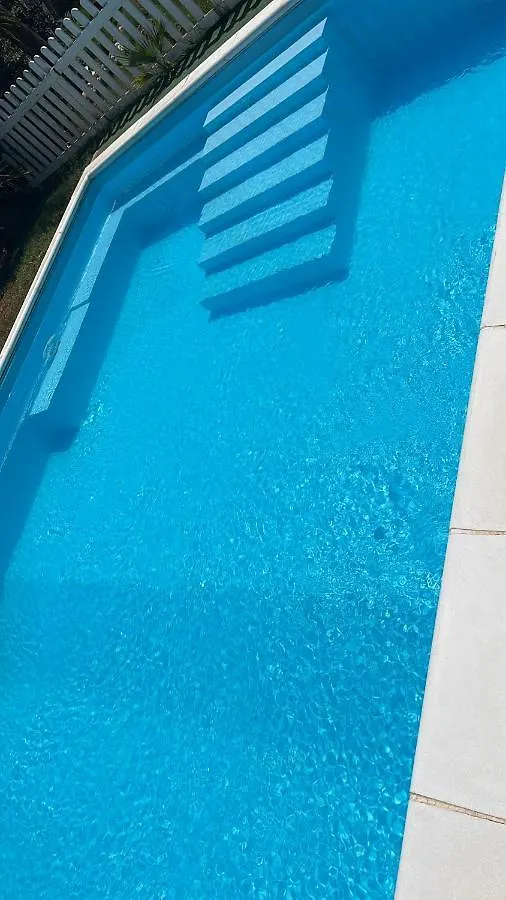 Apartment Angolo Paradiso Castelvetrano Italy