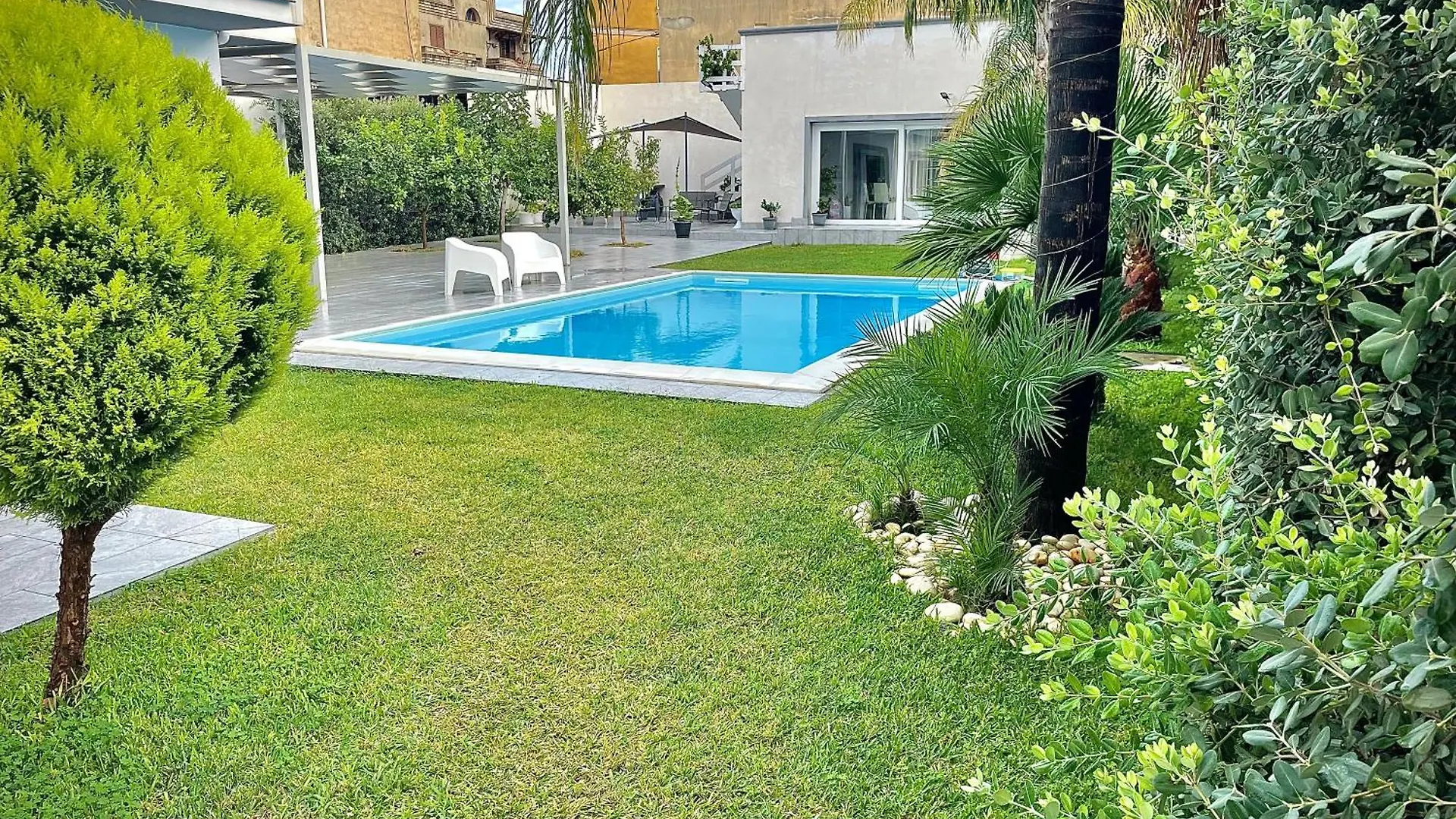 Apartment Angolo Paradiso Castelvetrano Italy