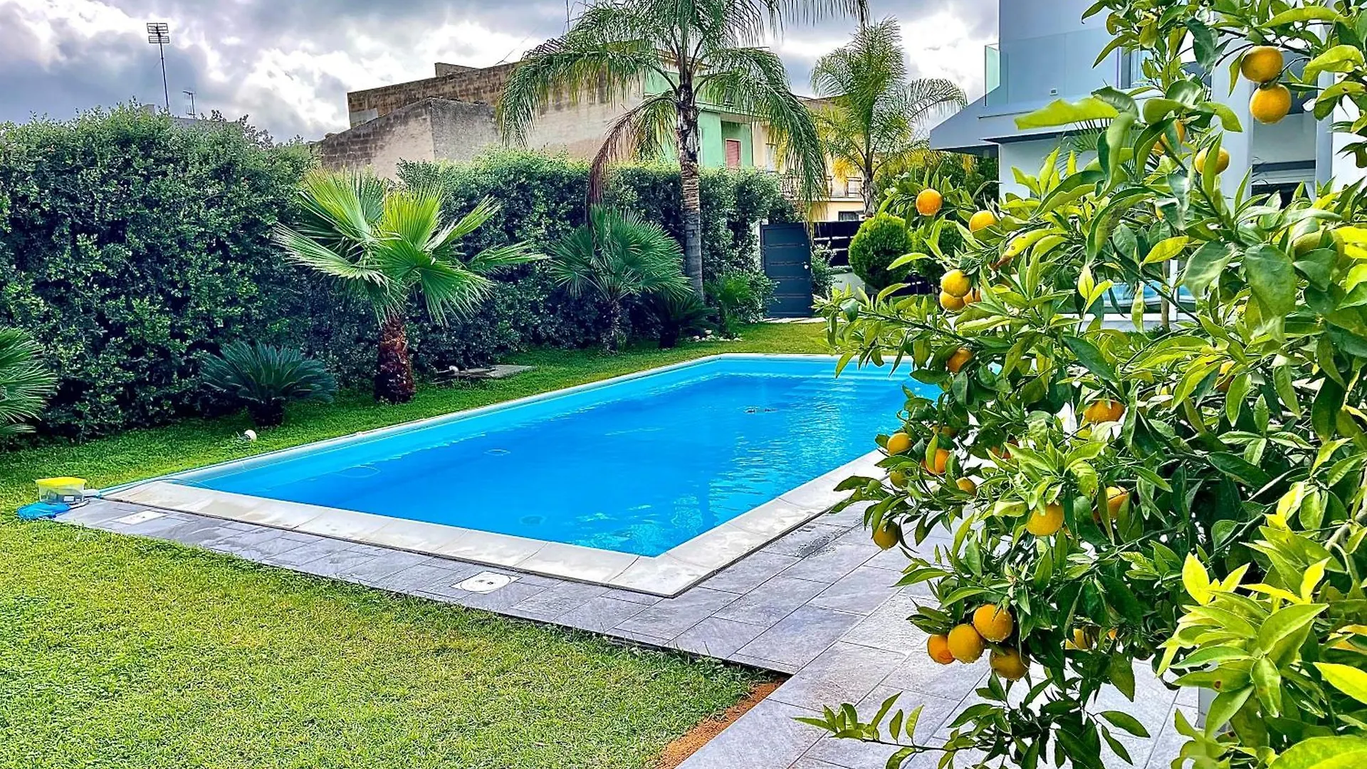Appartamento Angolo paradiso Castelvetrano