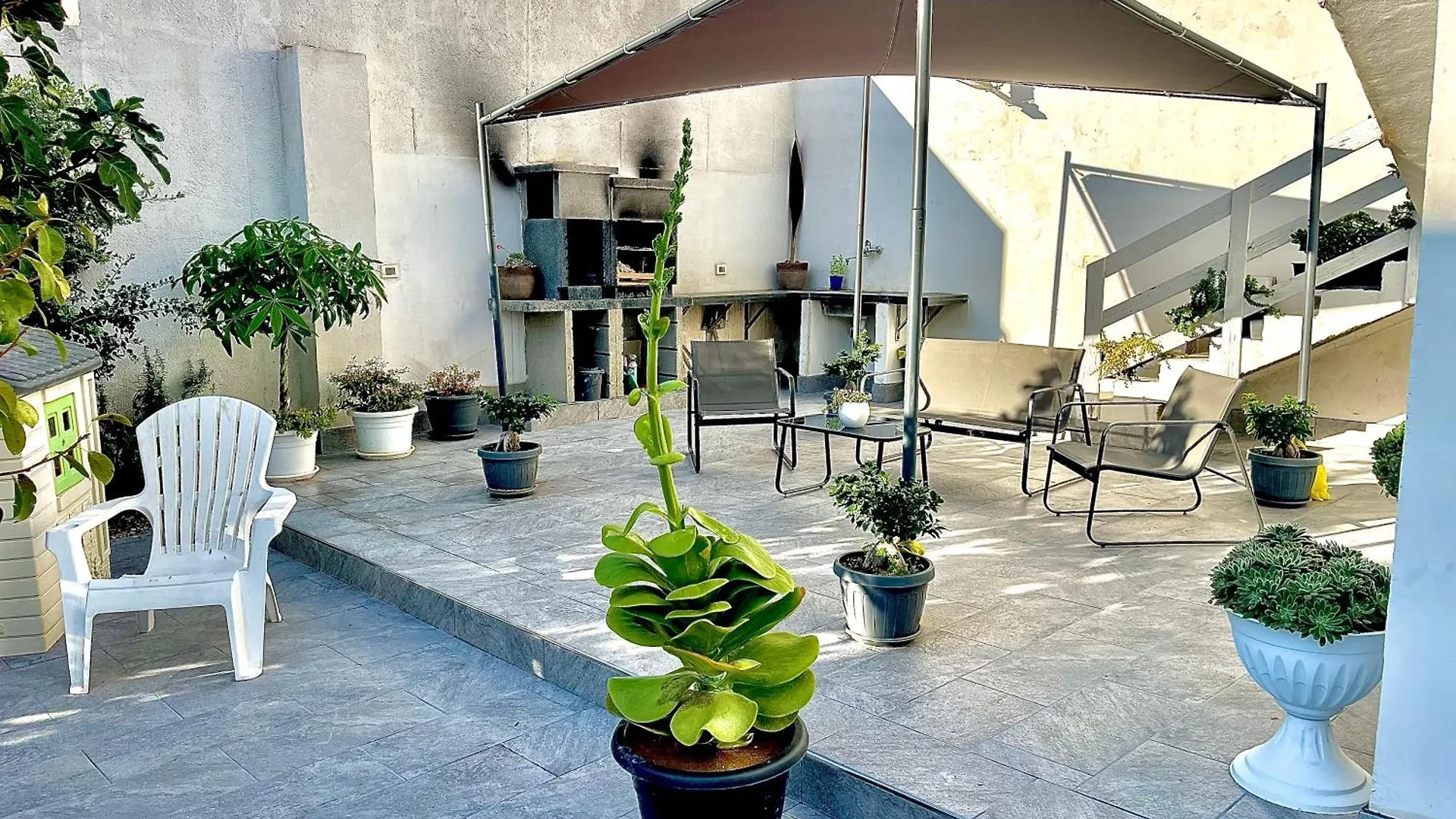 Angolo Paradiso Castelvetrano Apartment