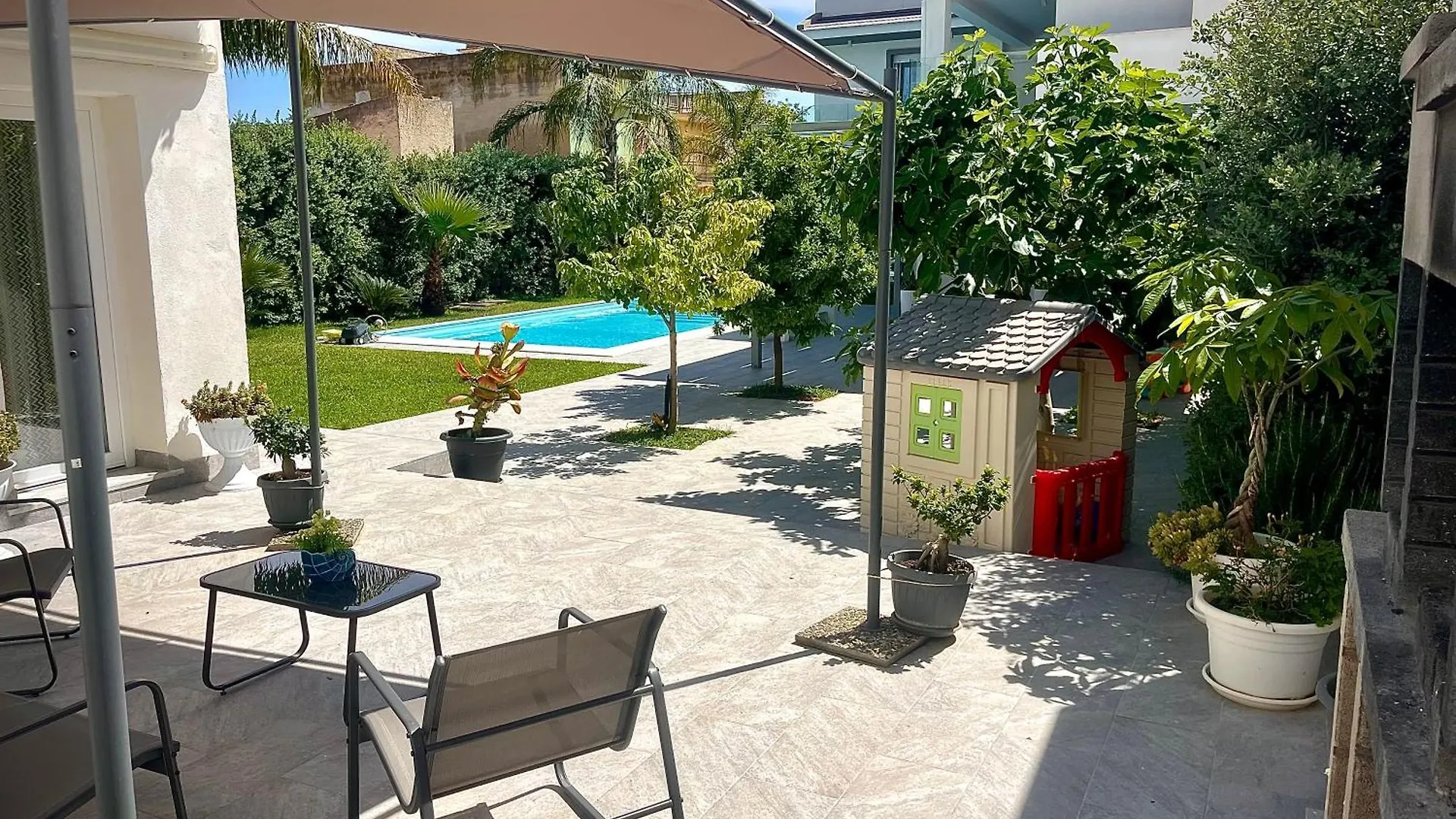 Appartamento Angolo paradiso Castelvetrano Italia