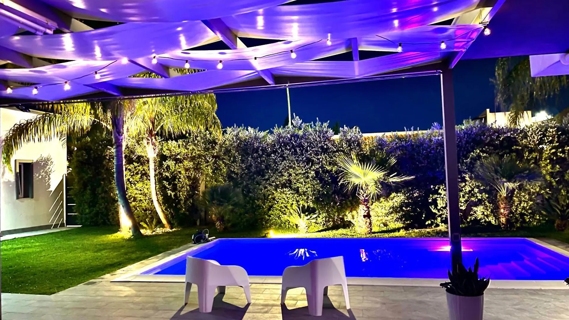 Appartamento Angolo paradiso Castelvetrano