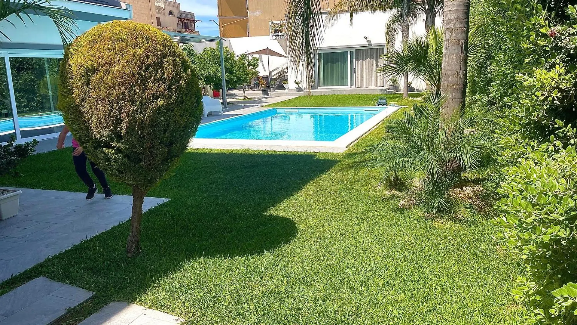 Appartamento Angolo paradiso Castelvetrano