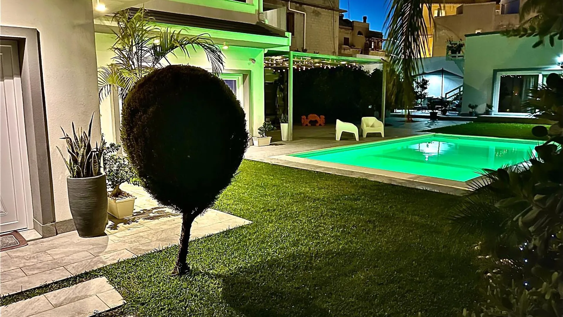 Angolo paradiso Castelvetrano Appartamento