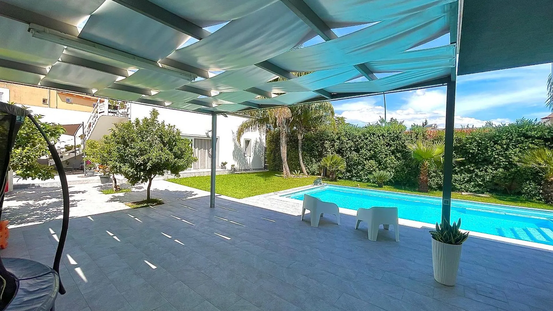 Appartamento Angolo paradiso Castelvetrano Italia